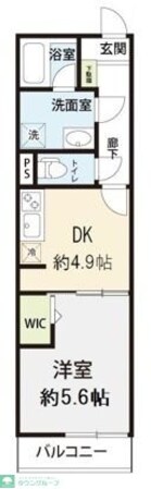 conte_02の物件間取画像